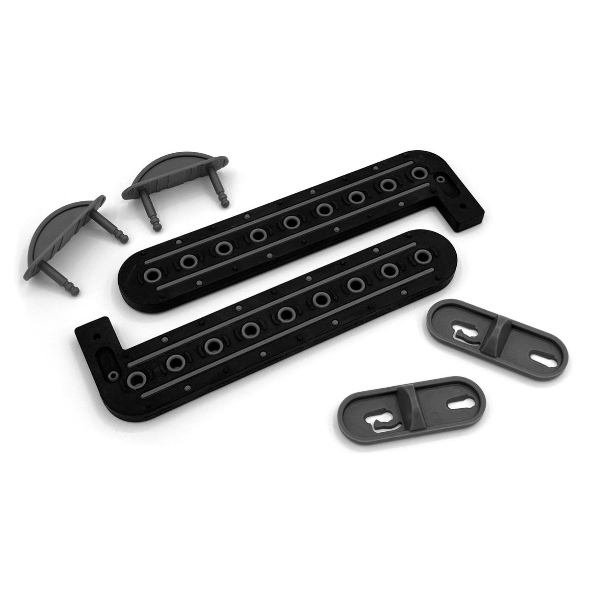 Par de SynthRISE Adapt Hooks para soportes de sinte