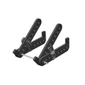 Soporte ajustable SynthRISE Adapt Mechno para equipo compacto