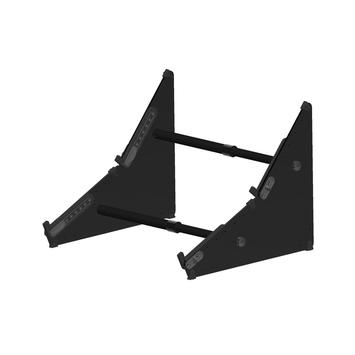 Soporte para sintetizador de dos niveles SynthRISE Adapt Large 2