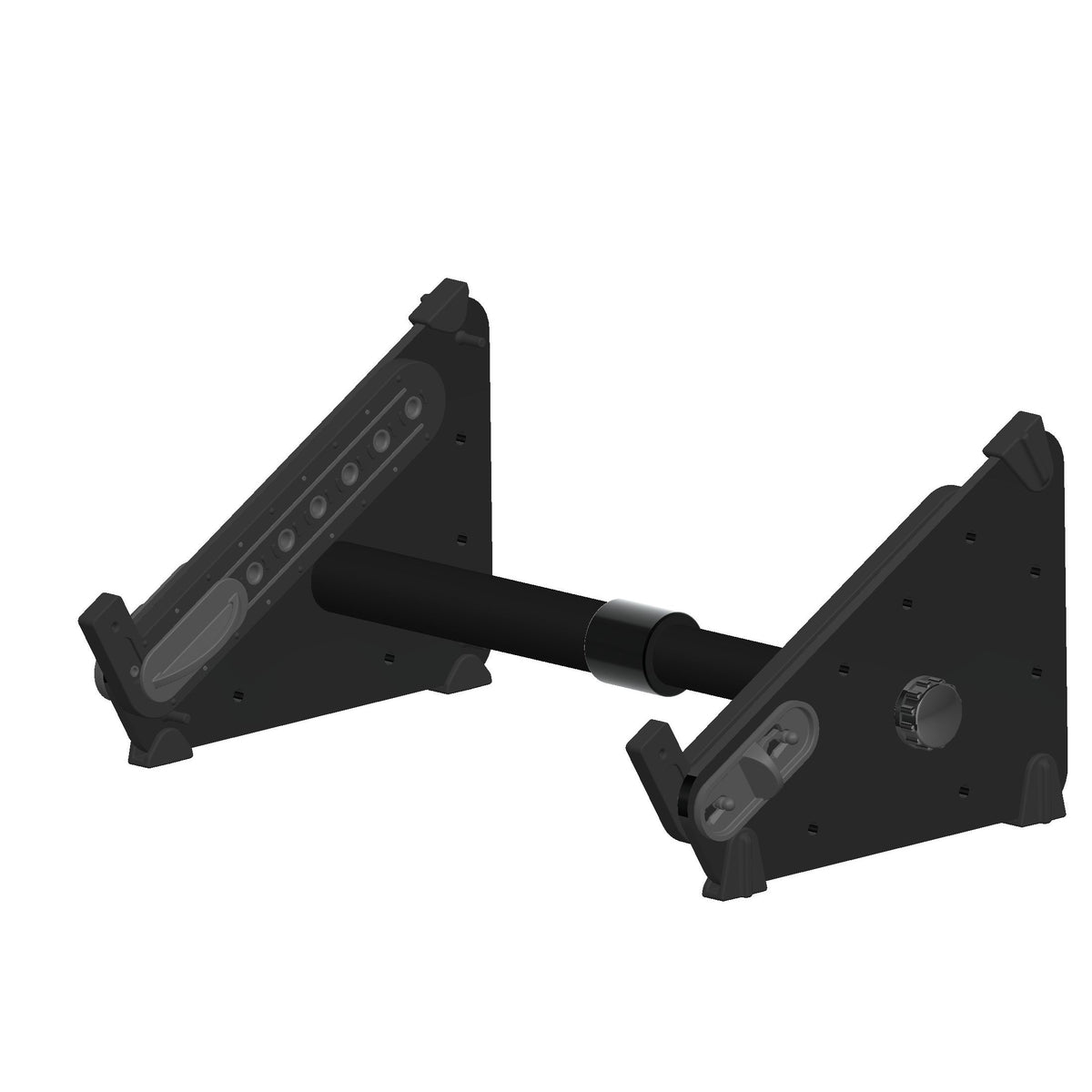 Soporte para sintetizador de un nivel SynthRISE Adapt Medium 1