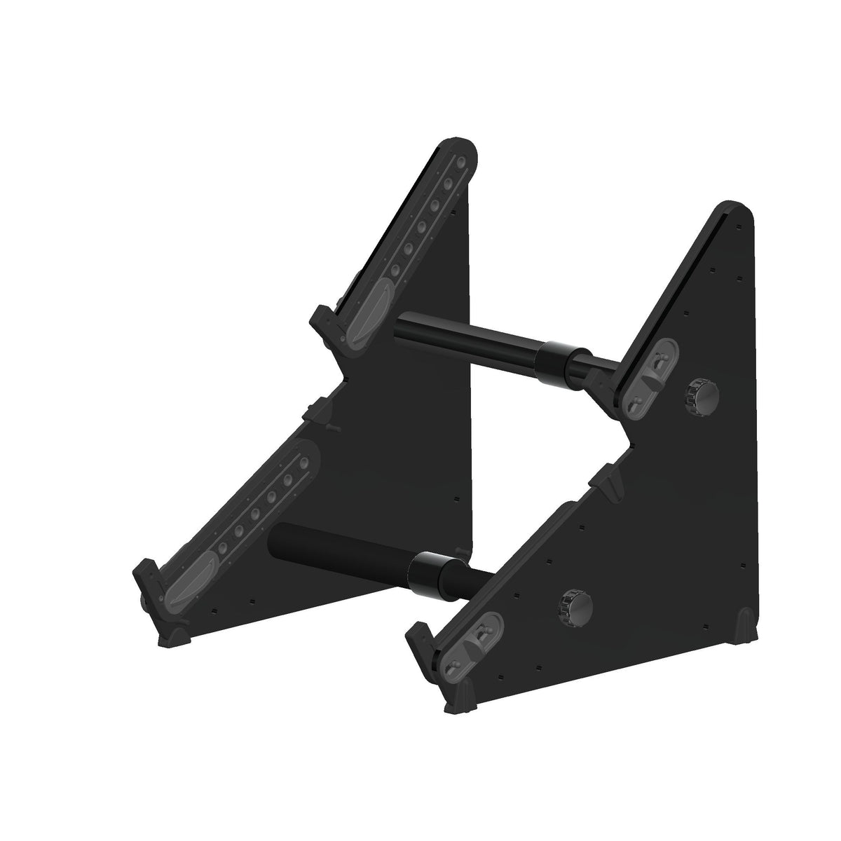 Soporte para sintetizador de dos niveles SynthRISE Adapt Medium 2