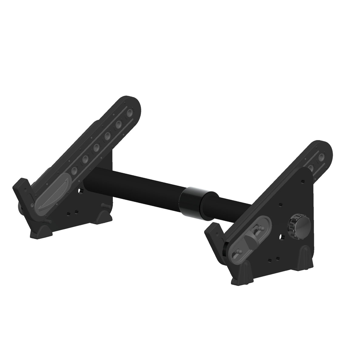 Soporte para sintetizador de un nivel SynthRISE Adapt Small 1