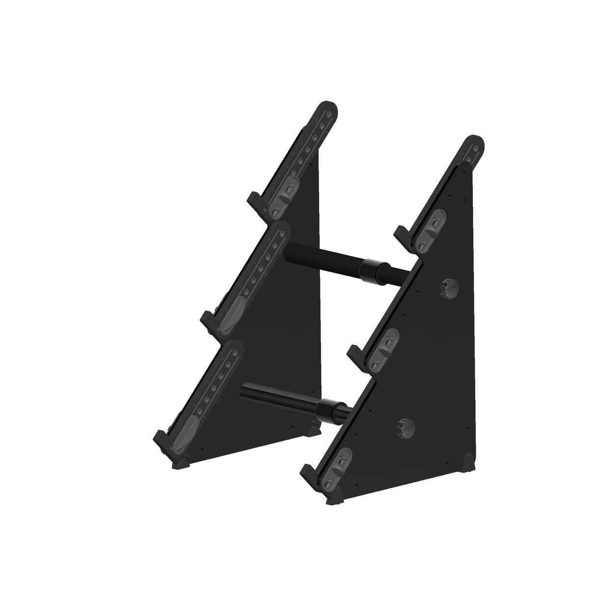 Soporte para sintetizador de tres niveles SynthRISE Adapt Small 3