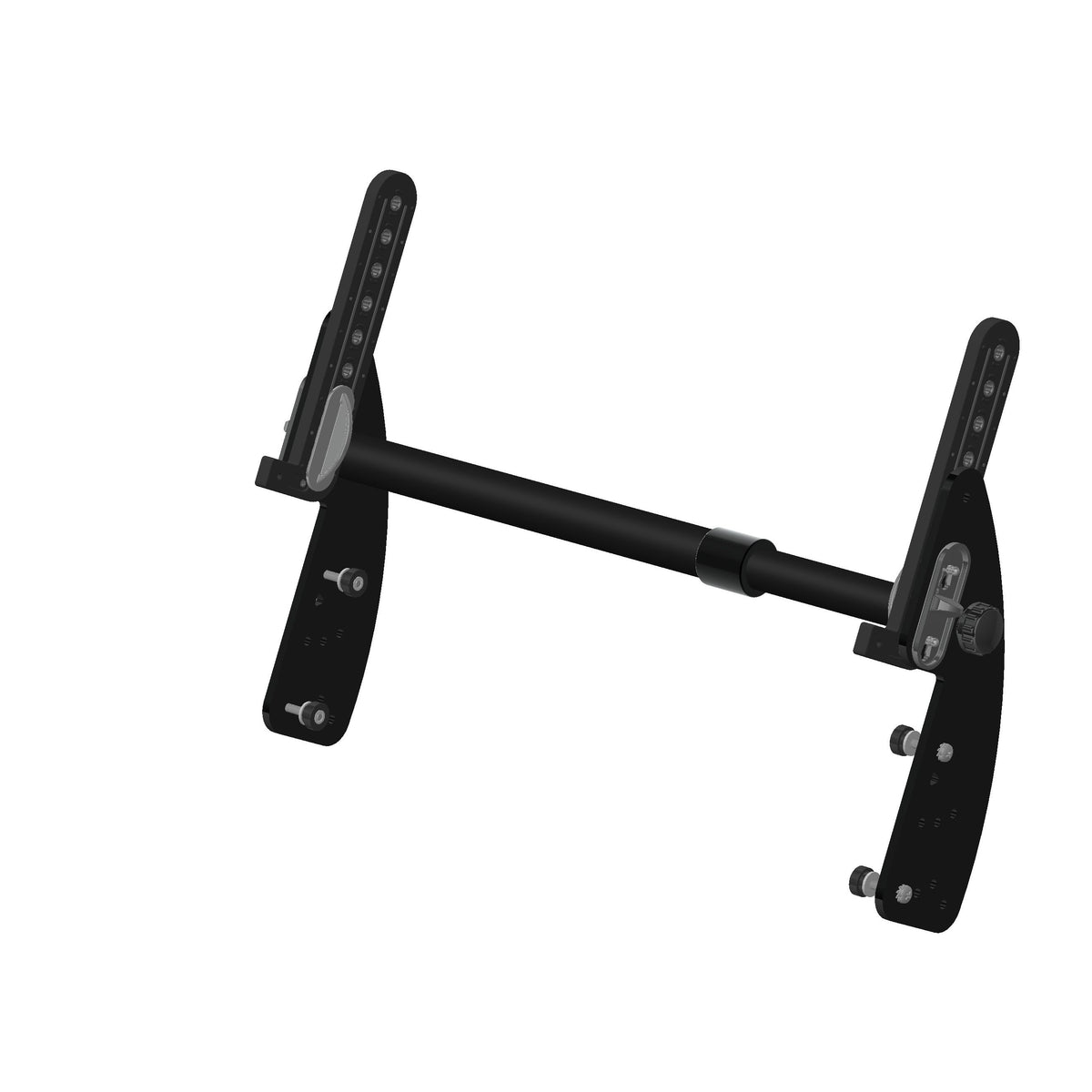 Nivel adicional SynthRISE Adapt Tier WIDE para soportes de sinte grandes