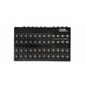 Patchbay de audio y CV DF Audio Minibay V2 de 40 puntos