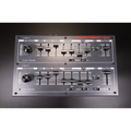 Panel superior del drum synth Michigan Synth Works SY-1