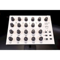 Sintetizador mono híbrido digital-analógico Michigan Synth Works Bella