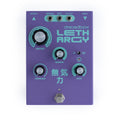 Pedal phaser analógico de 8 etapas Dreadbox Lethargy