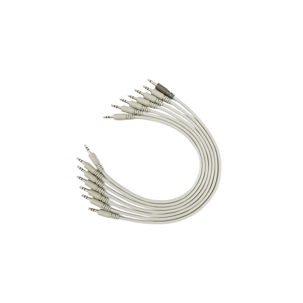 Cables de patch TRS para DF Audio Minibay S24