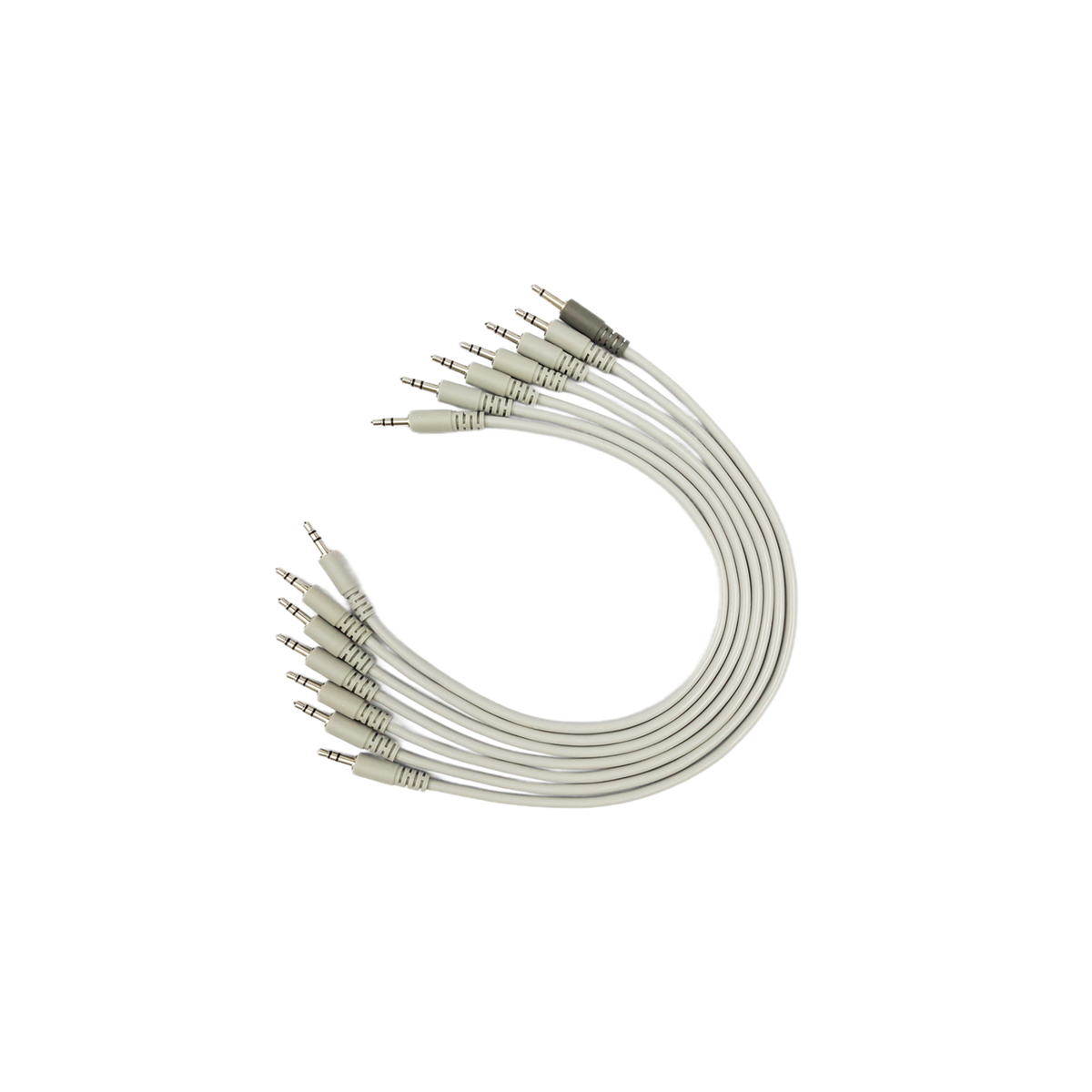 Cables de patch TRS para DF Audio Minibay S24