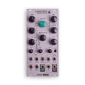 Módulo de filtro Eurorack swEnigiser Proto VCF/A de 12 HP, plata, B-Stock
